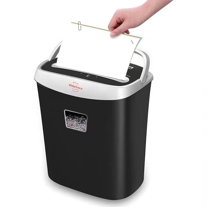 Paper Shredder – VidaTeco